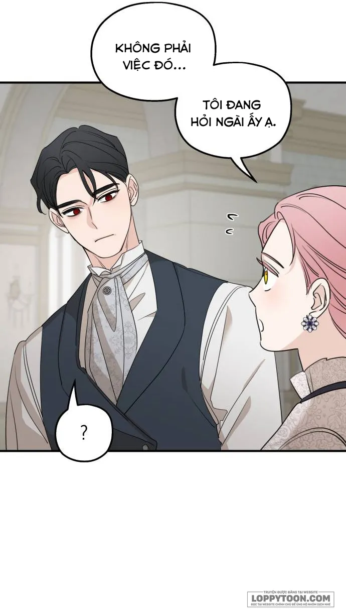 Gia Đình Chồng Quá Ám Ảnh Bởi Tôi Chap 68 - trang 70