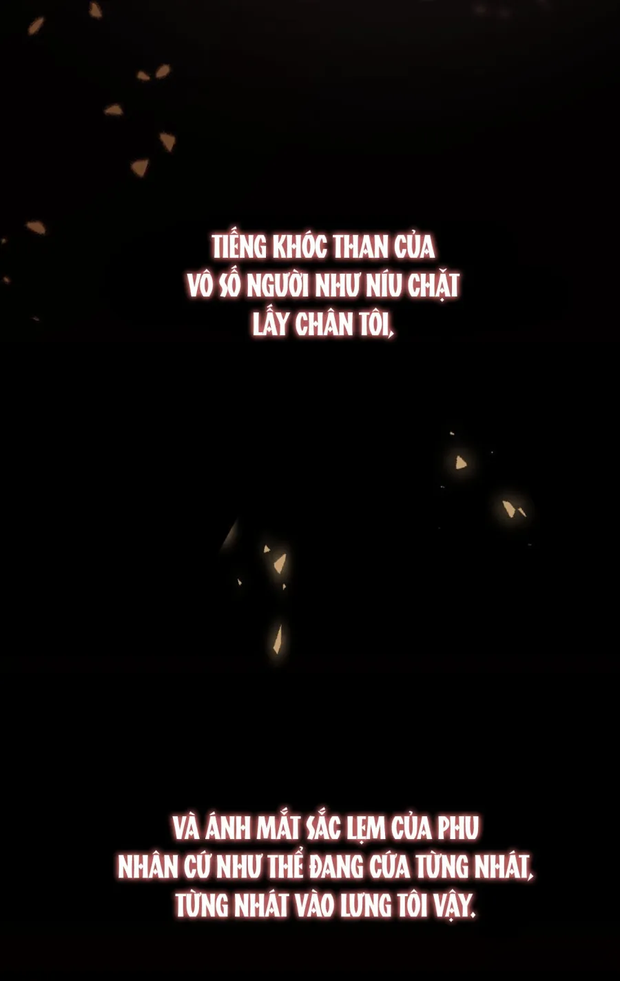 Sự Tàn Khốc Mang Tên Chuộc Tội Chap 6 - trang 46