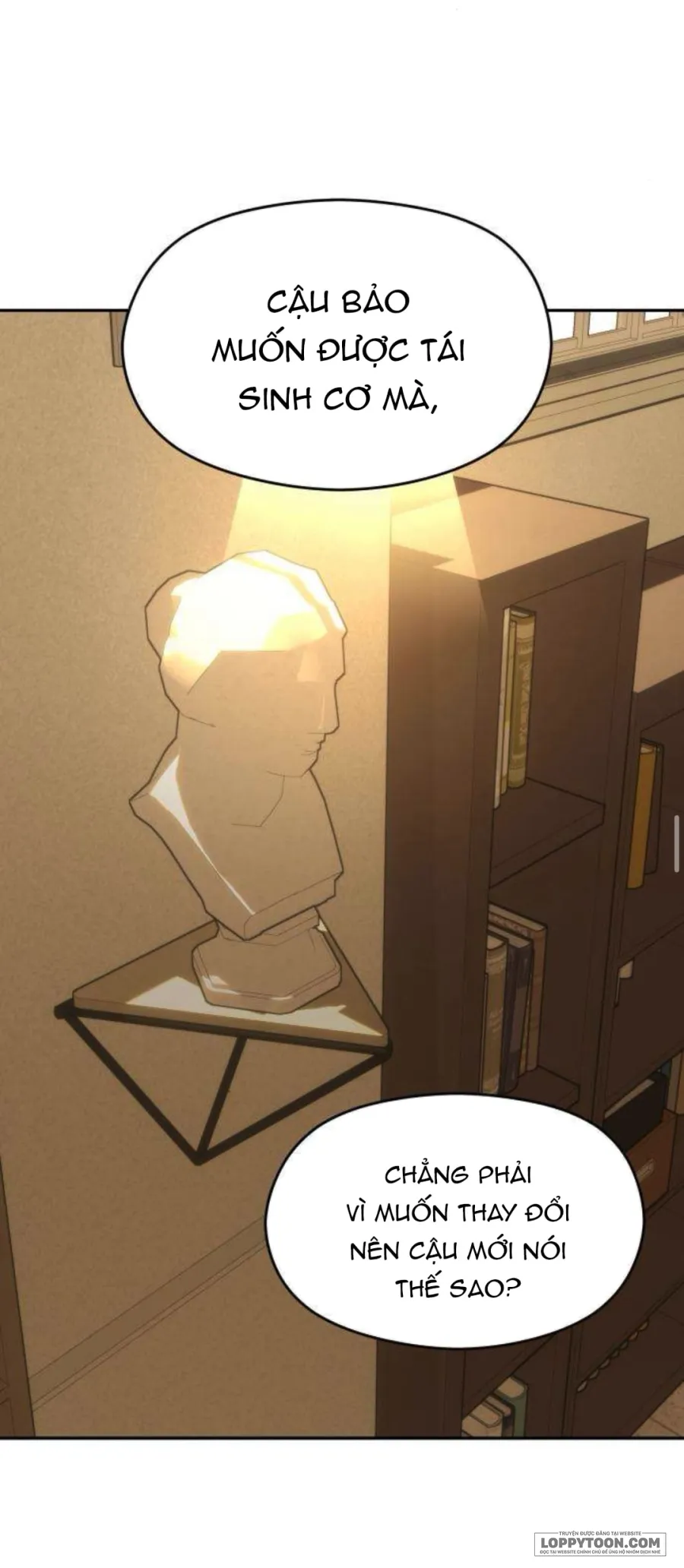 Nguyên Tắc Của Serim Chap 11 - trang 30