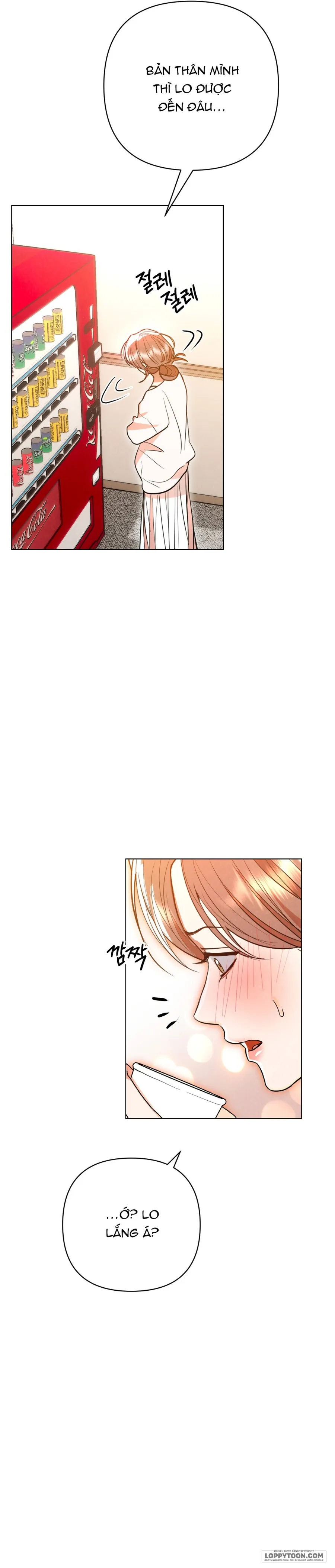 Ngưỡng Tuyệt Đối Chap 52 - trang 26