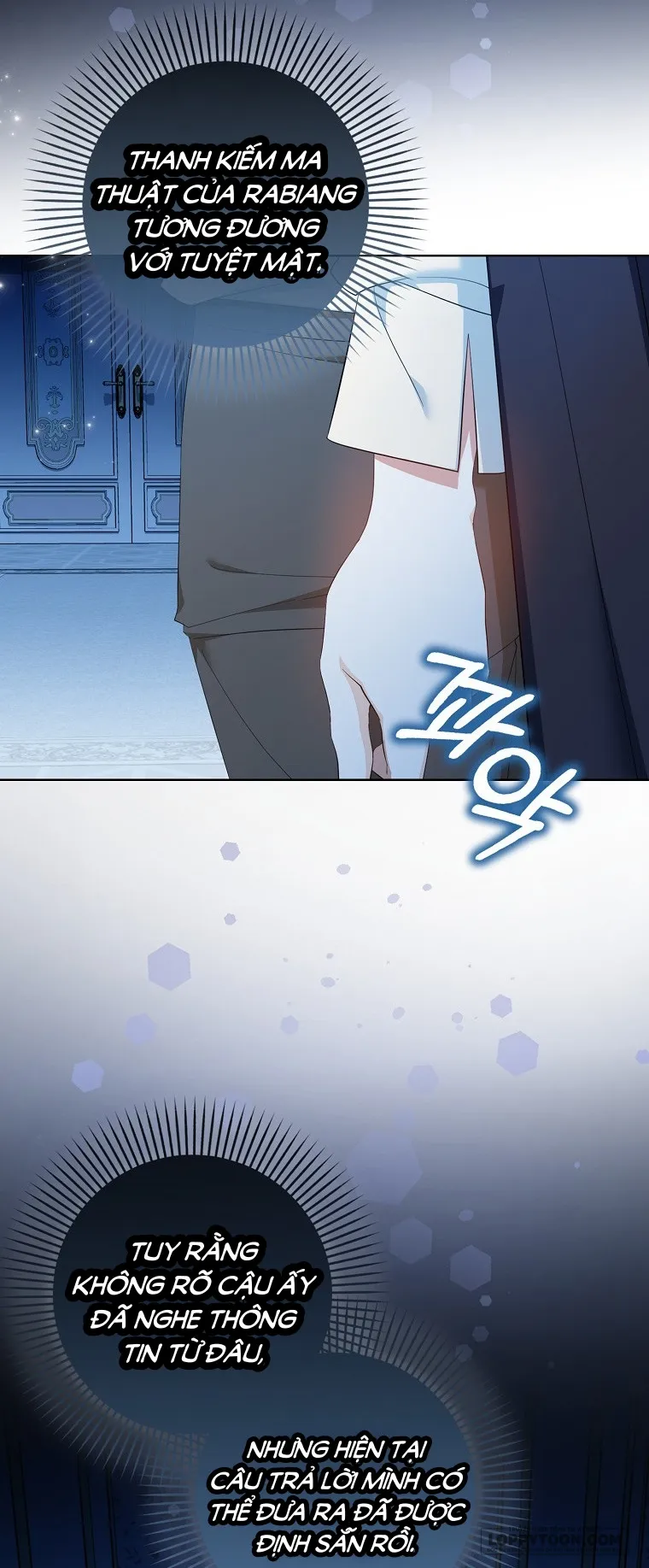 Tôi Sẽ Chiếm Lấy Ngư Trường Này! Chap 6 - trang 17