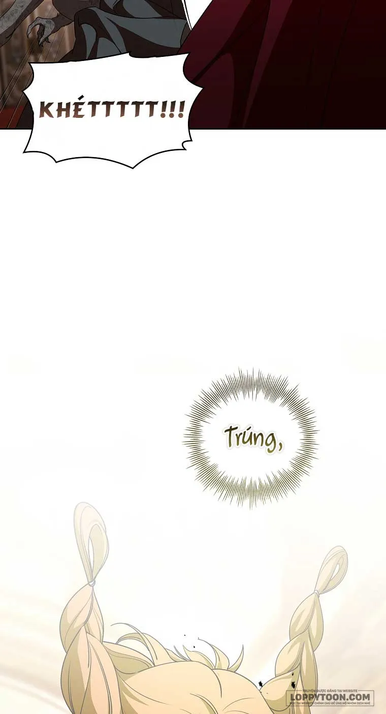 100 lời nguyền tại dinh thự Illestone Chap 15 - trang 23