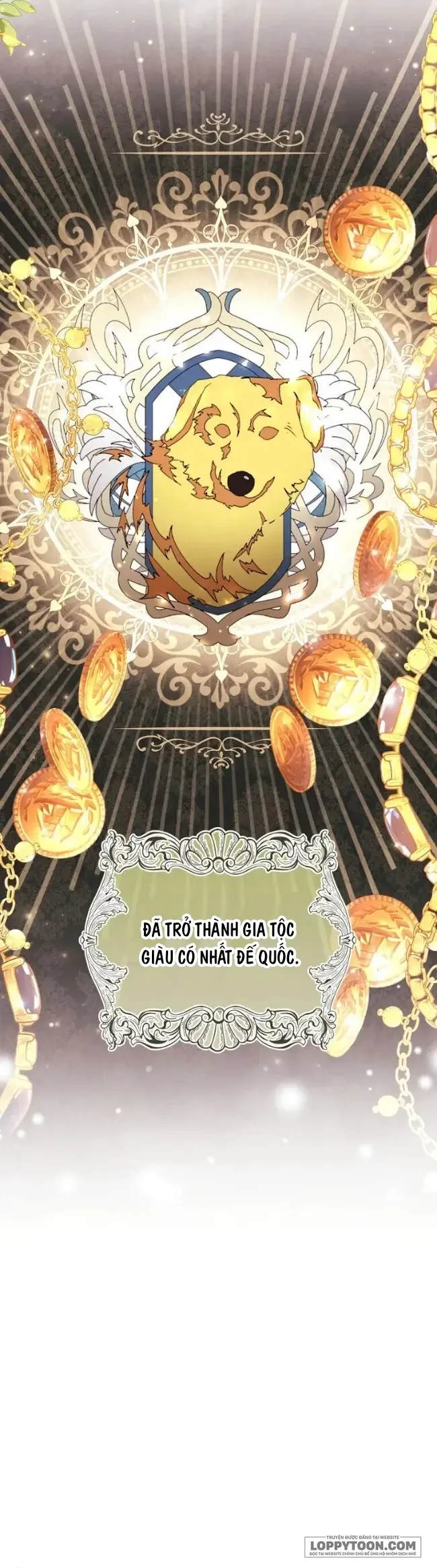 Tôi Đã Trở Thành Con Gái Nuôi Của Nam Chính Chap 43 - trang 10