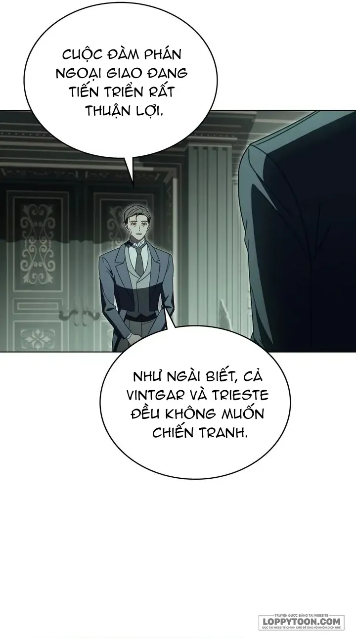 Chúa Phù Hộ Cho Sự Hủy Diệt Của Ta Chap 40 - trang 54