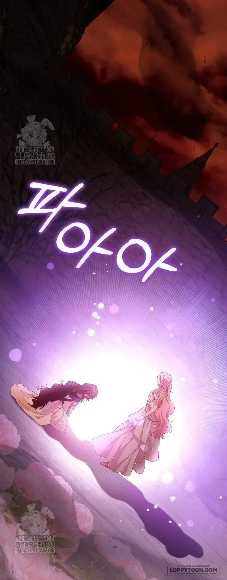 Nàng Tiên, Hãy Ký Hợp Đồng Nào Chap 77 - trang 29