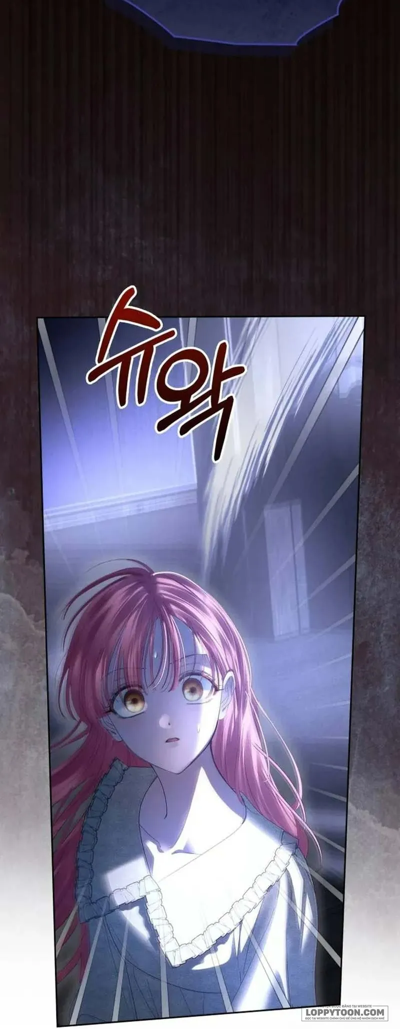 Phạm Nhân Bé Con Của Dinh Thự Mùa Đông Chap 100 - trang 81