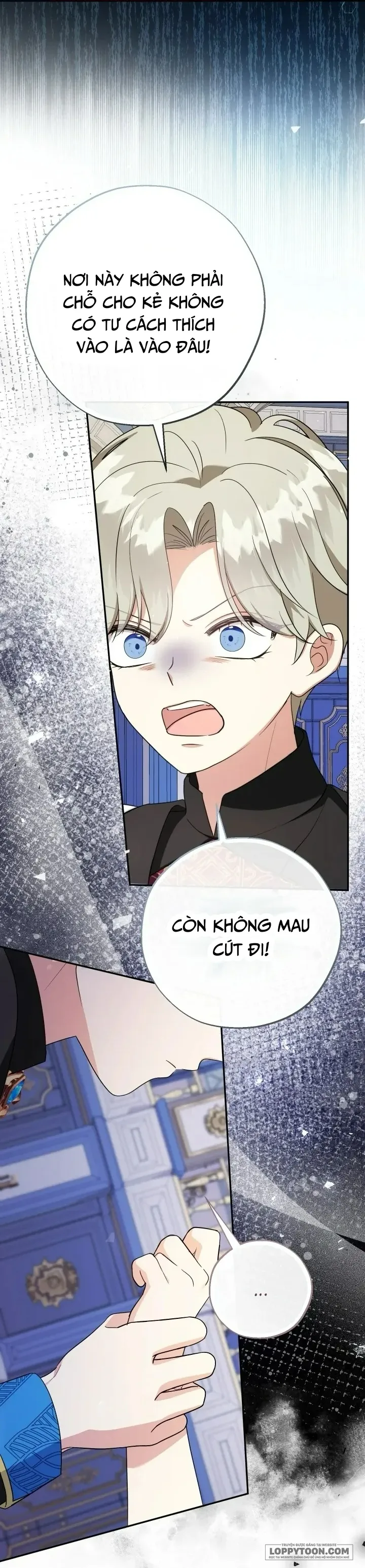Tiểu Thư Tích Tiền Đi Bụi Chap 123 - trang 2