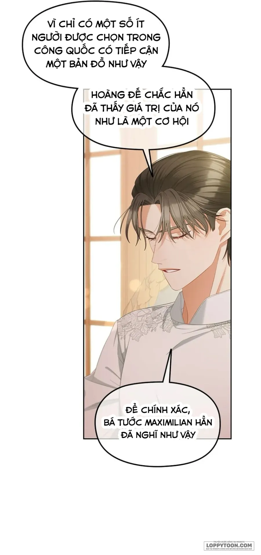 Tôi Sẽ Ở Ngay Bên Cạnh Nam Chính Chap 51 - trang 12