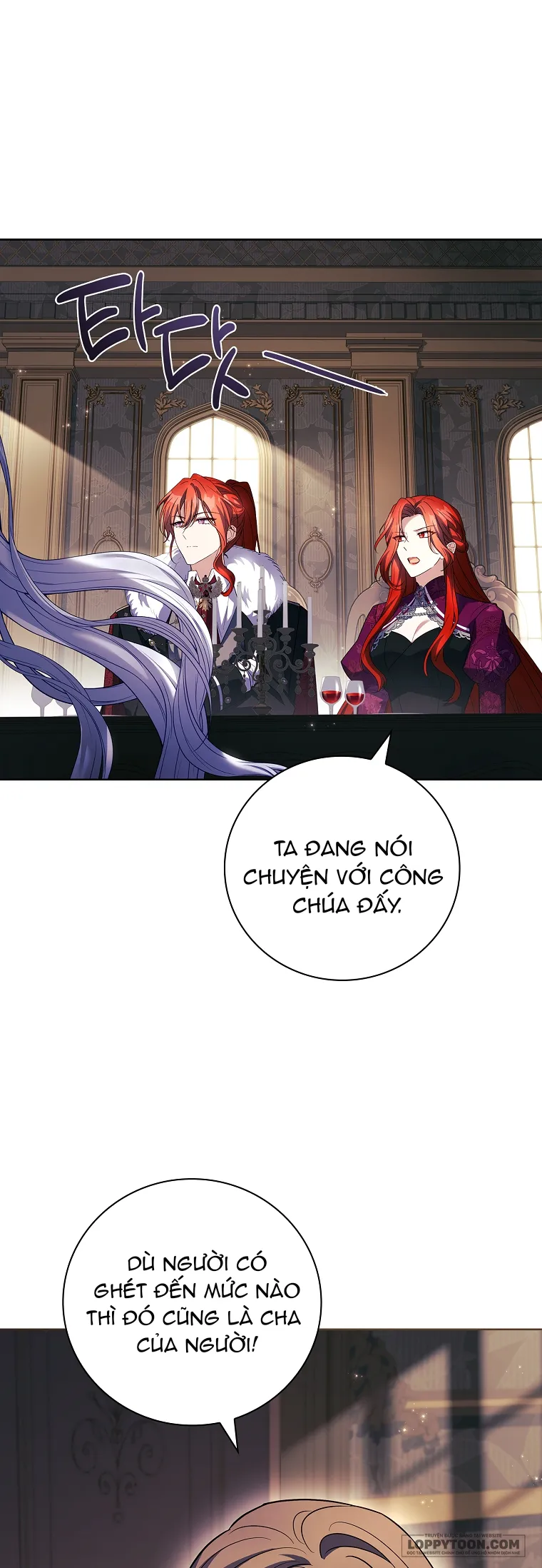 Cha Nào Con Nấy Chap 20 - trang 41