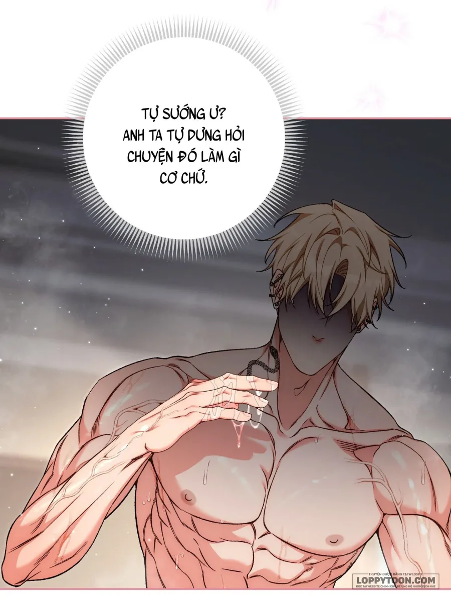[KHÔNG CHE] Không Tỉnh Táo Chap 2 - 🔞🔞🔞 - trang 72