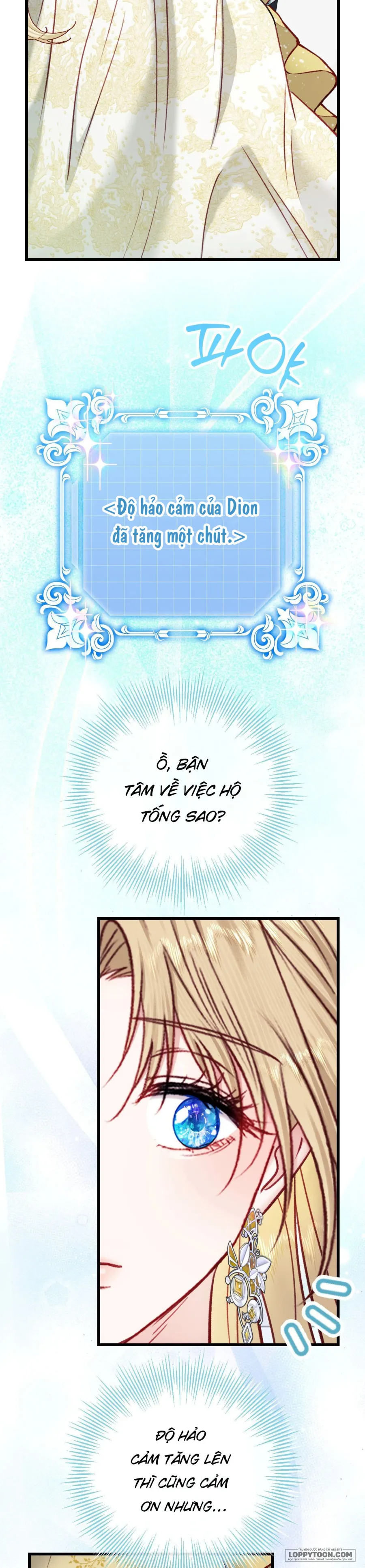 Bị Mắc Kẹt Trong Trò Chơi Harem Ngược Vô Vọng Chap 24 - trang 29