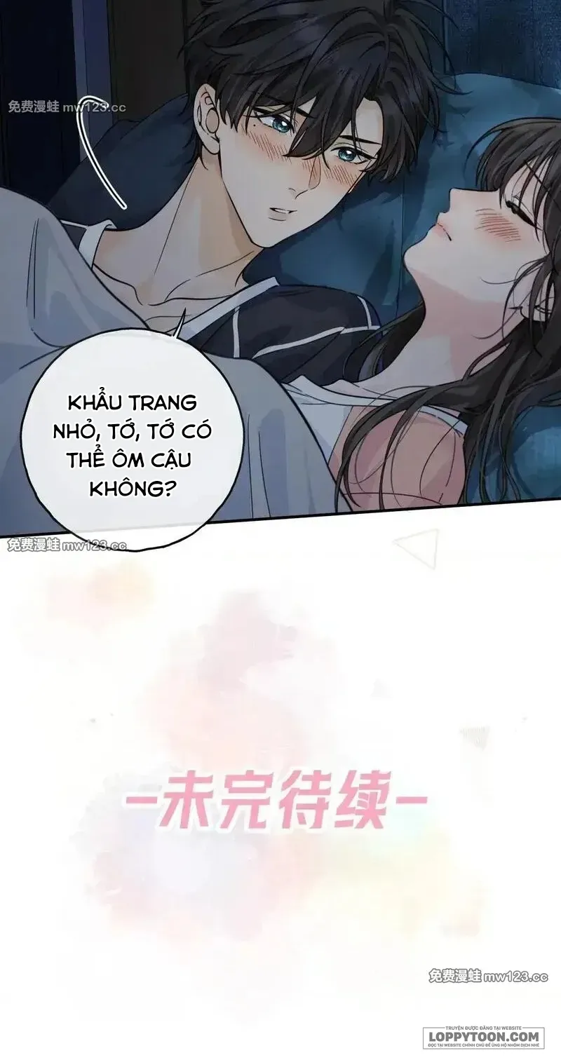 Em Chỉ Muốn Hít Vận Khí Của Anh Chap 93-94 - trang 43