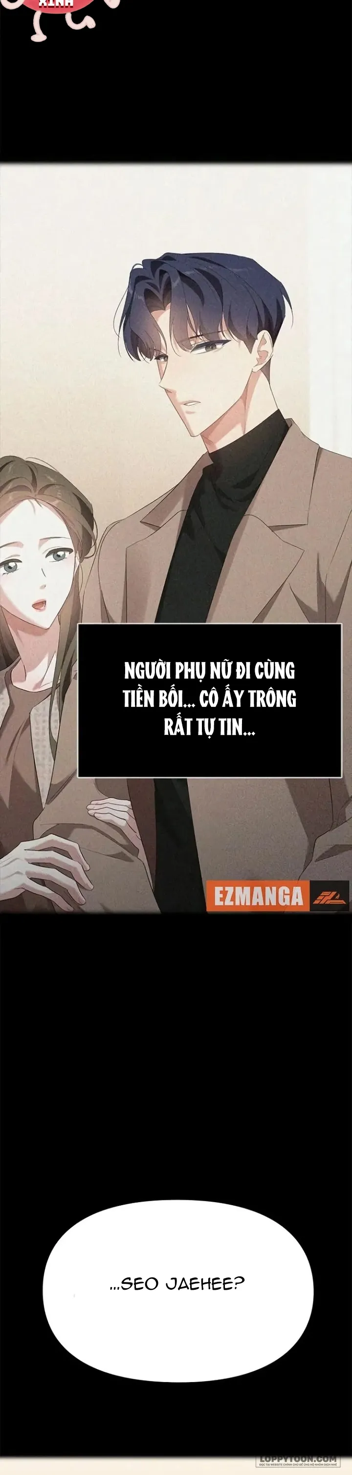 Vị Khách Trong Đêm Chap 57 - trang 48