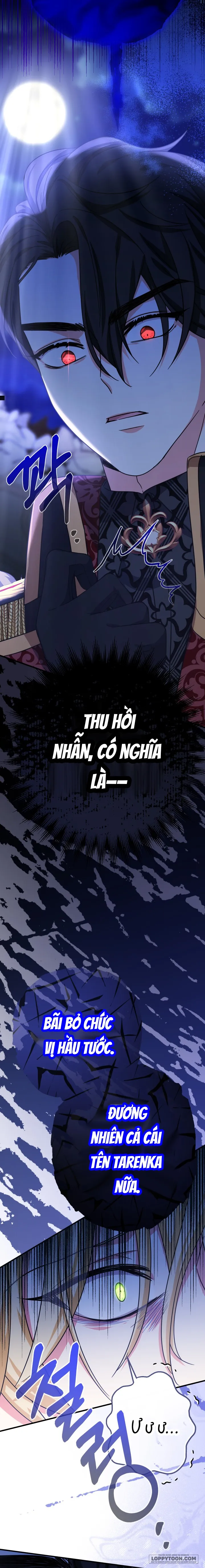 Tiểu Thư Tích Tiền Đi Bụi Chap 25 - trang 9