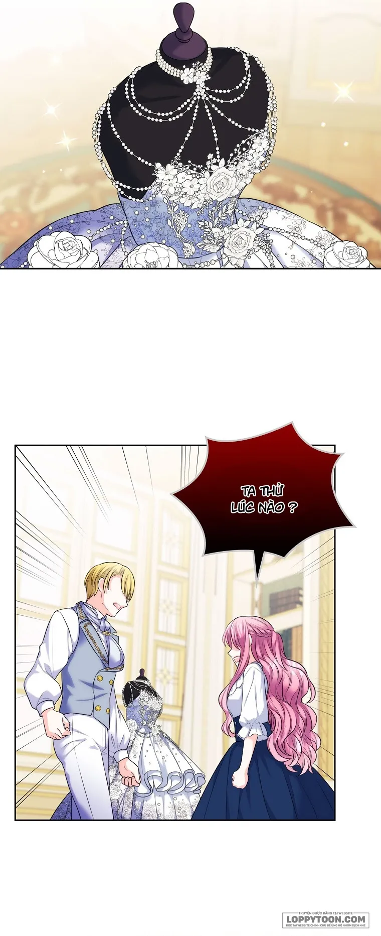 Tôi Sẽ Ly Hôn Với Anh Trai Nữ Chính Chap 2 - trang 68
