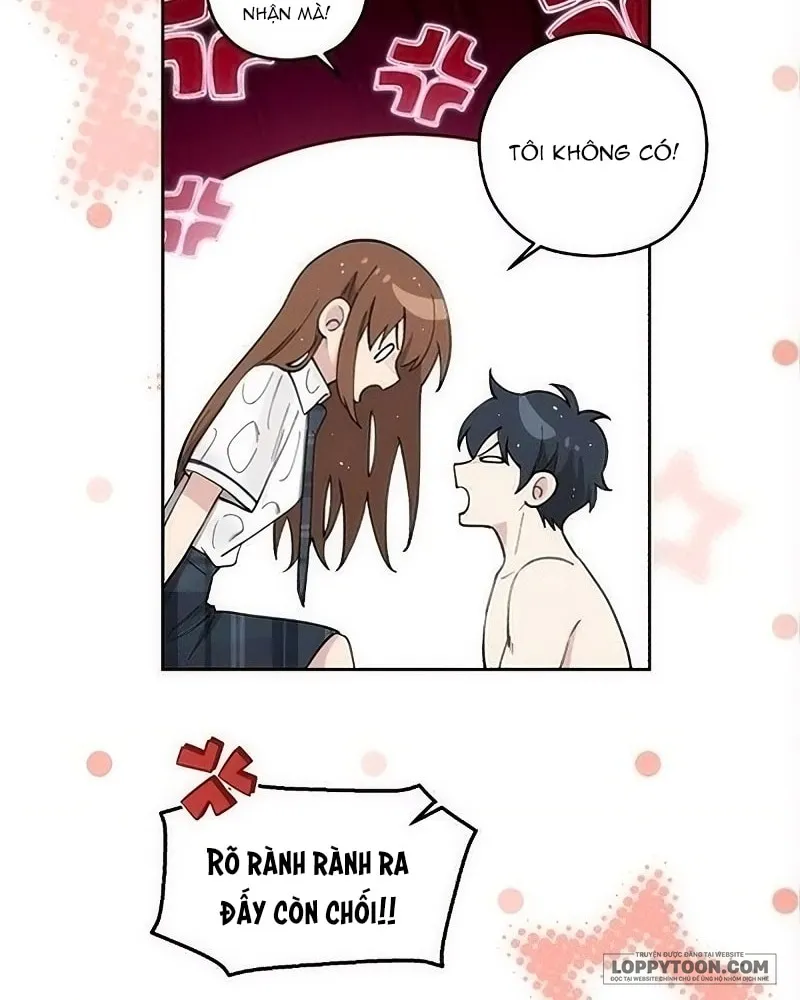 Tên Khốn Đẹp Trai Chap 12 - trang 49