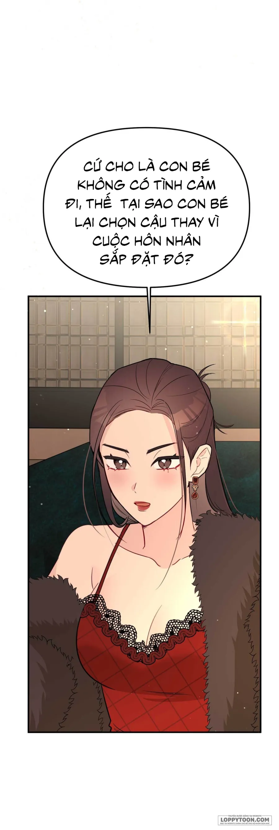 Tôi Nuôi Trai Chỉ Để "Thịt" Chap 23 - trang 39