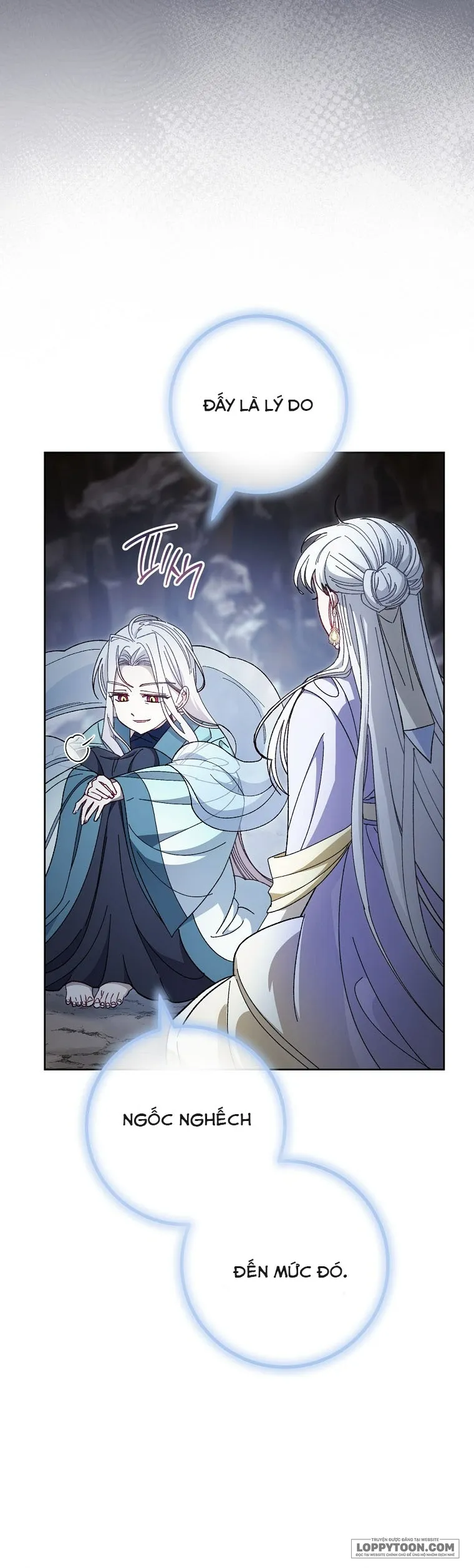 Tiểu Thiếp Chỉ Muốn Sống Yên Bình Chap 123 - trang 19