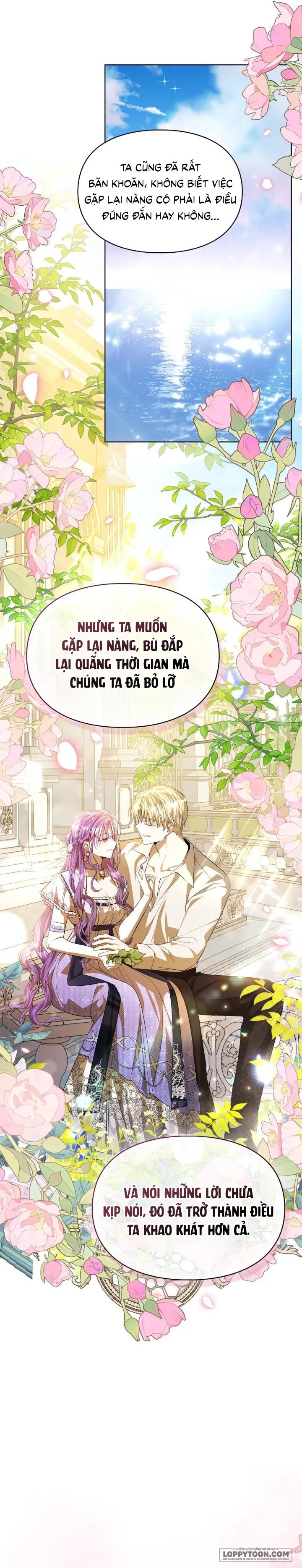 Nữ Chính Ngoại Tình Với Vị Hôn Phu Của Tôi Chap 79 - trang 19
