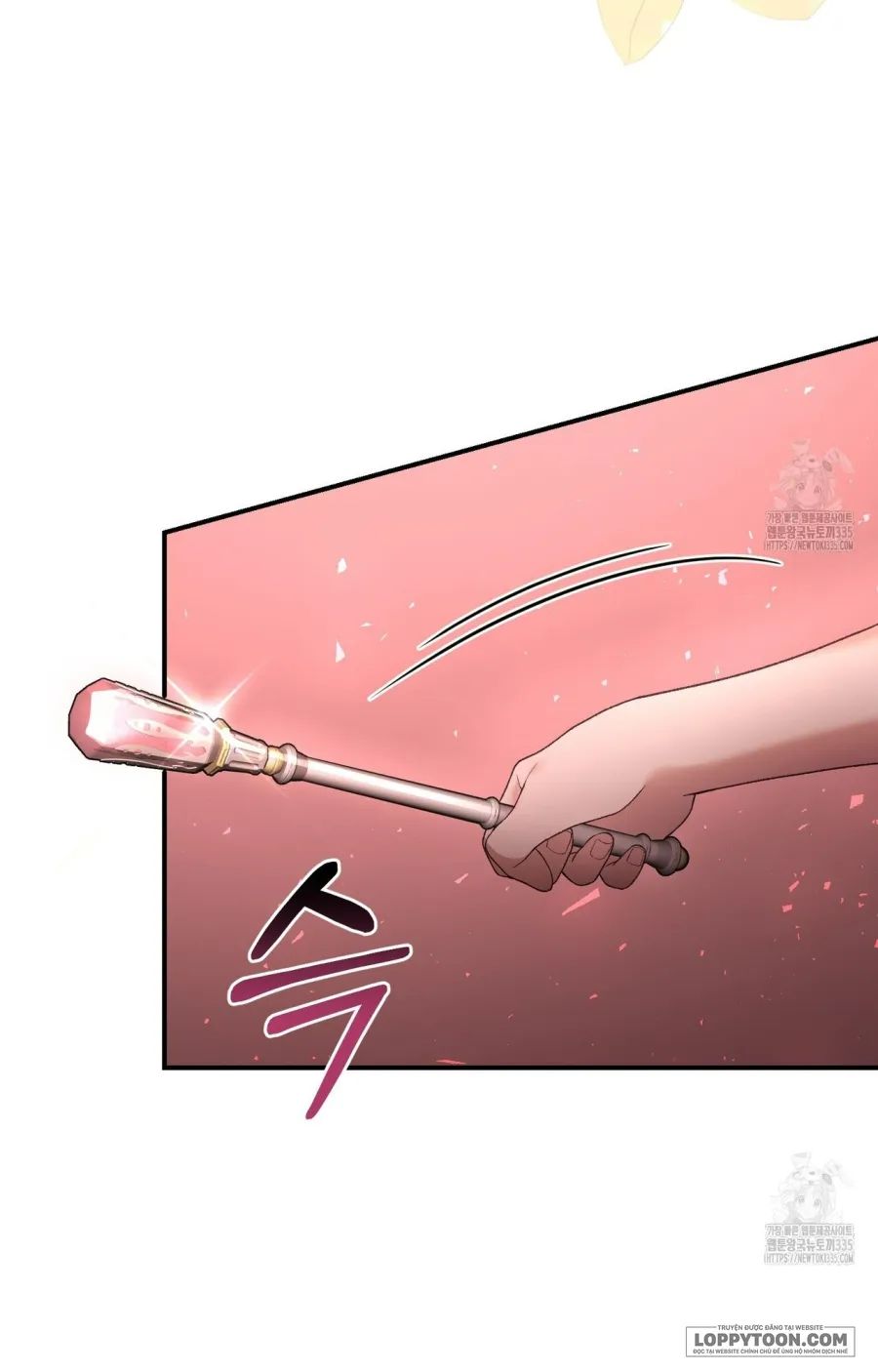 Nàng Tiên, Hãy Ký Hợp Đồng Nào Chap 33 - trang 35