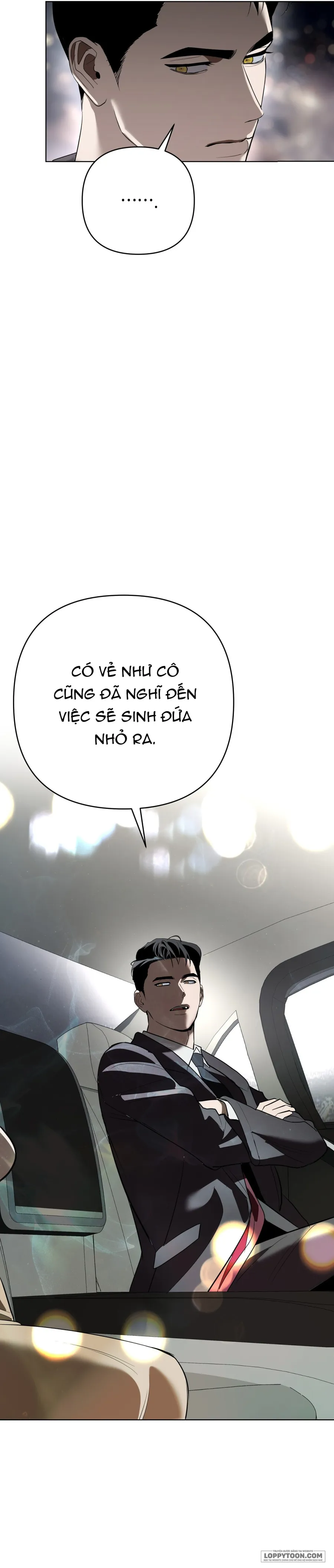 Ngưỡng Tuyệt Đối Chap 26 - trang 20