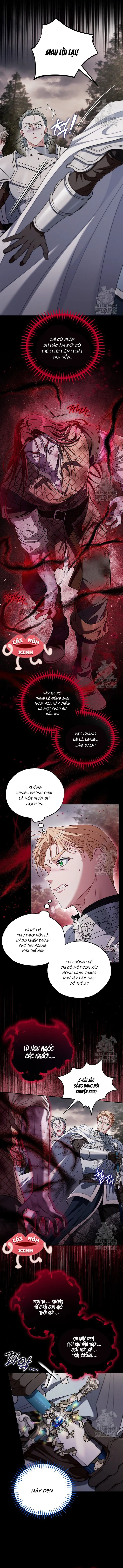 Trở Thành Người Giám Định Chất Độc Cho Thế Lực Hắc Ám Chap 59 - trang 2