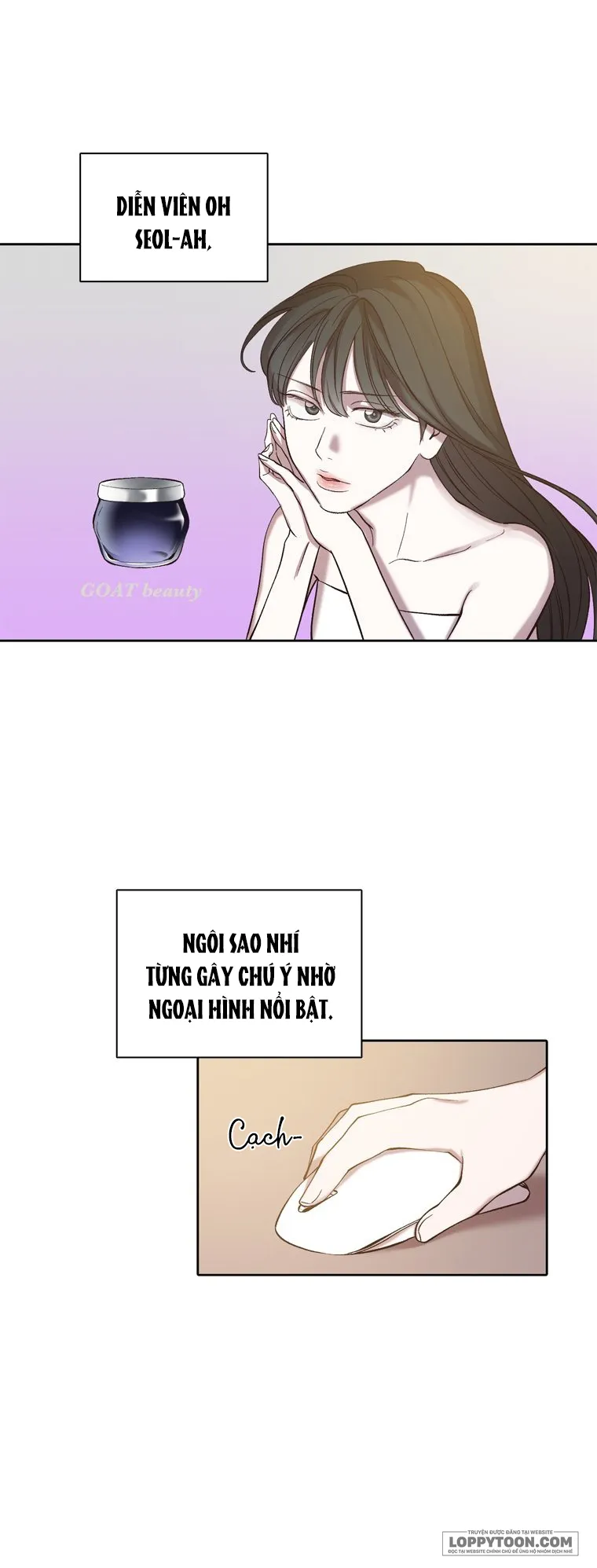 Thanh Xuân Của Chúng Ta Chap 103 - trang 2
