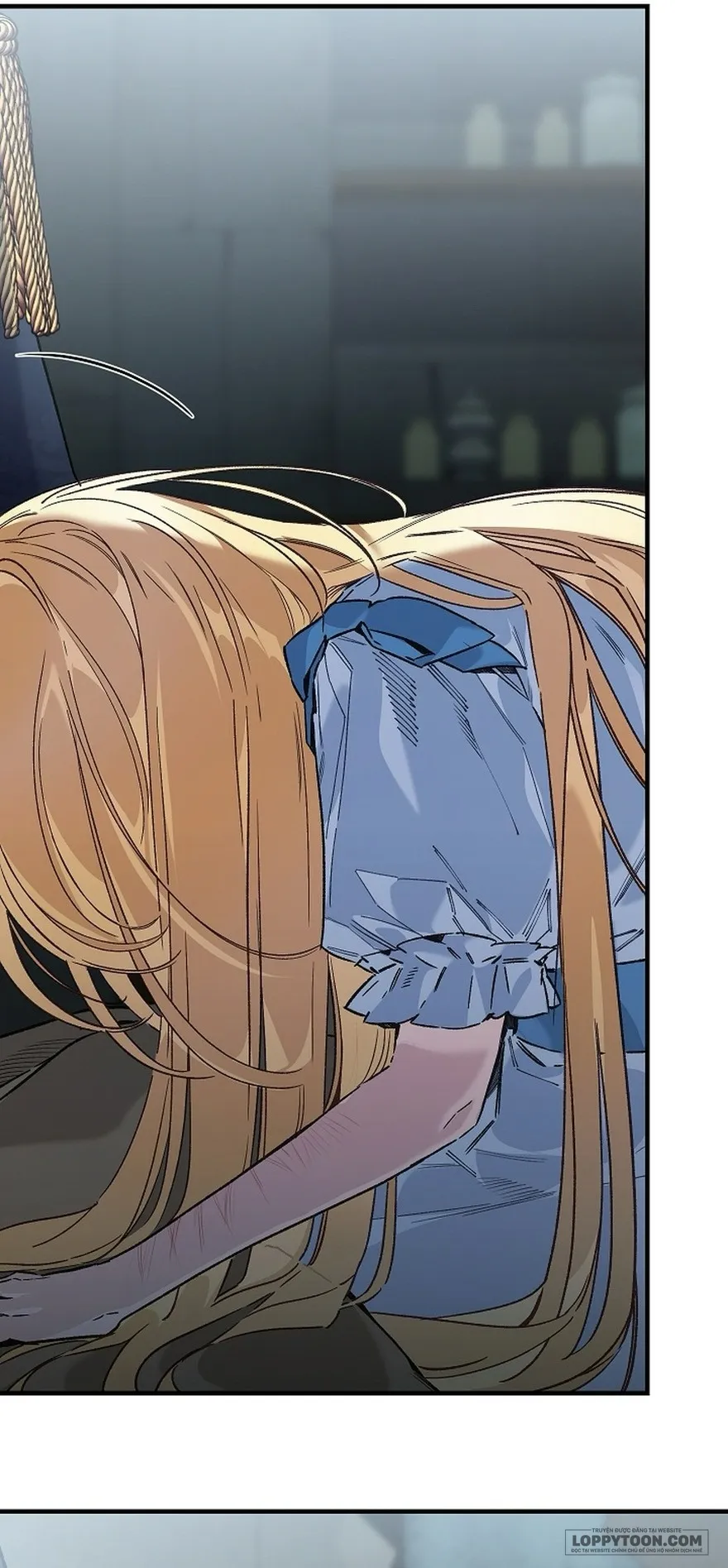 Papa Là Kẻ Thù Kiếp Trước Của Tôi? Chap 75 - trang 36