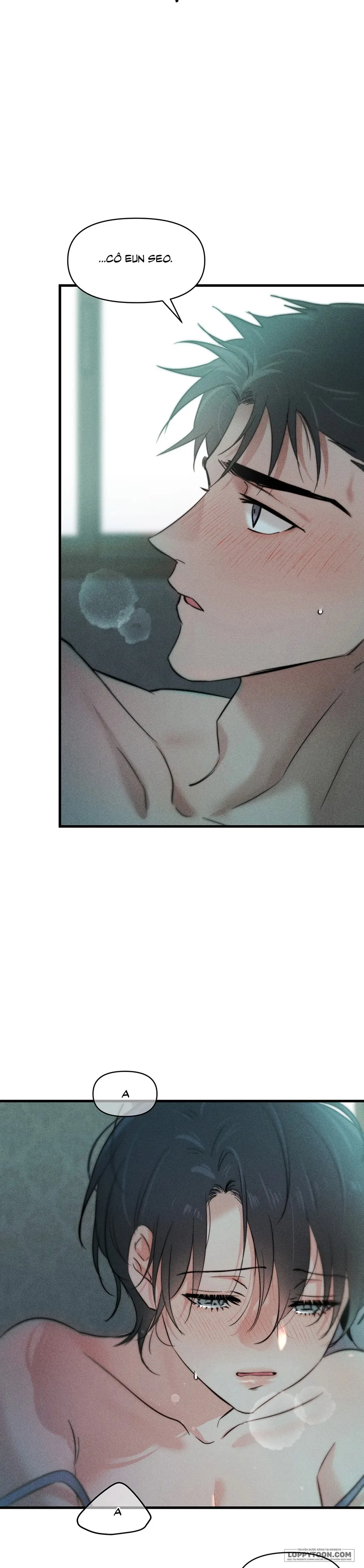 Những Ngày Cỏ Ba Lá Chap 10 - 🔞🔞🔞 - trang 2