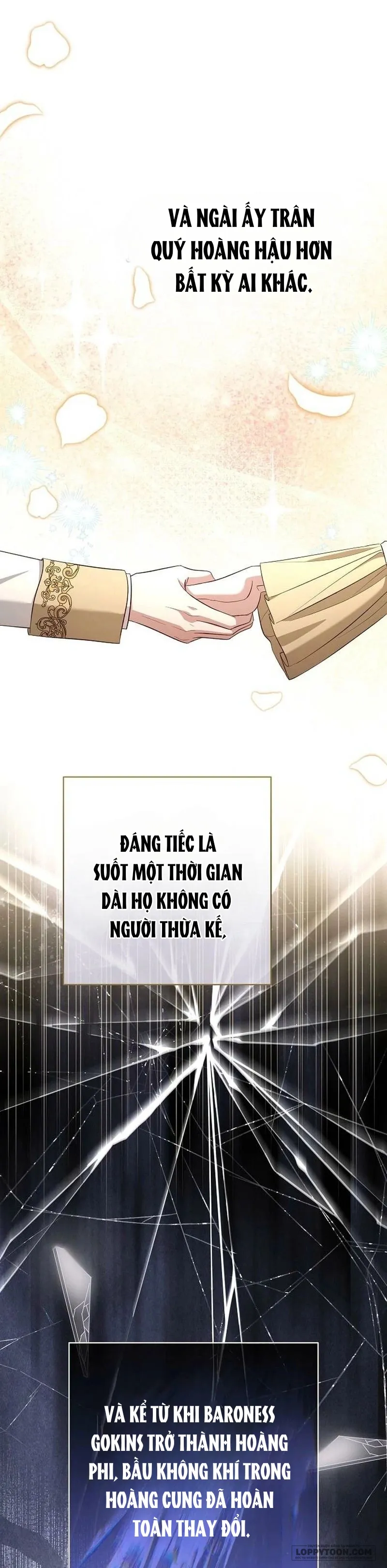 Cô Dâu Của Đại Công Tước Là Chiến Binh Địa Ngục Chap 25 - trang 16