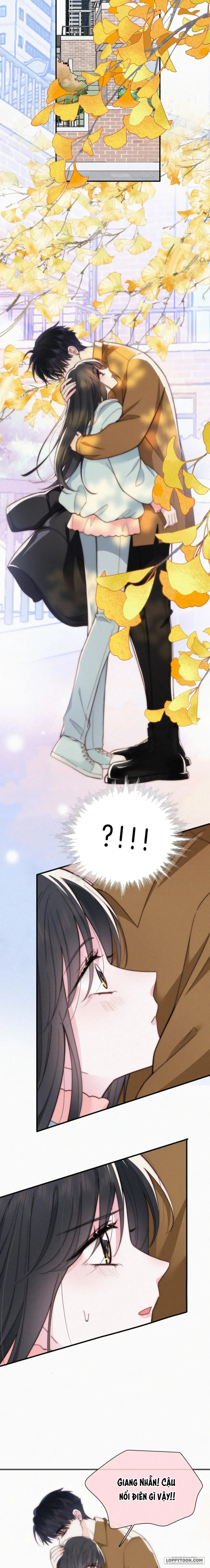 Một Lòng Cưng Chiều Chap 48 - trang 6