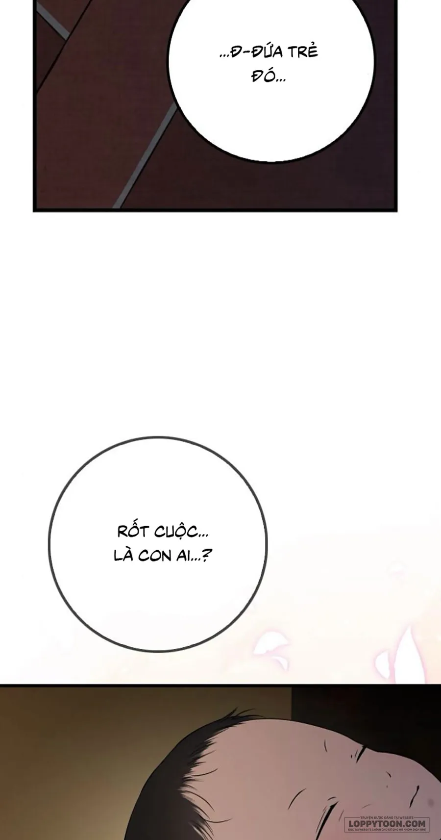 Cuộc Tuyển Chọn Vương Phi Triều Joseon Chap 54 - trang 30