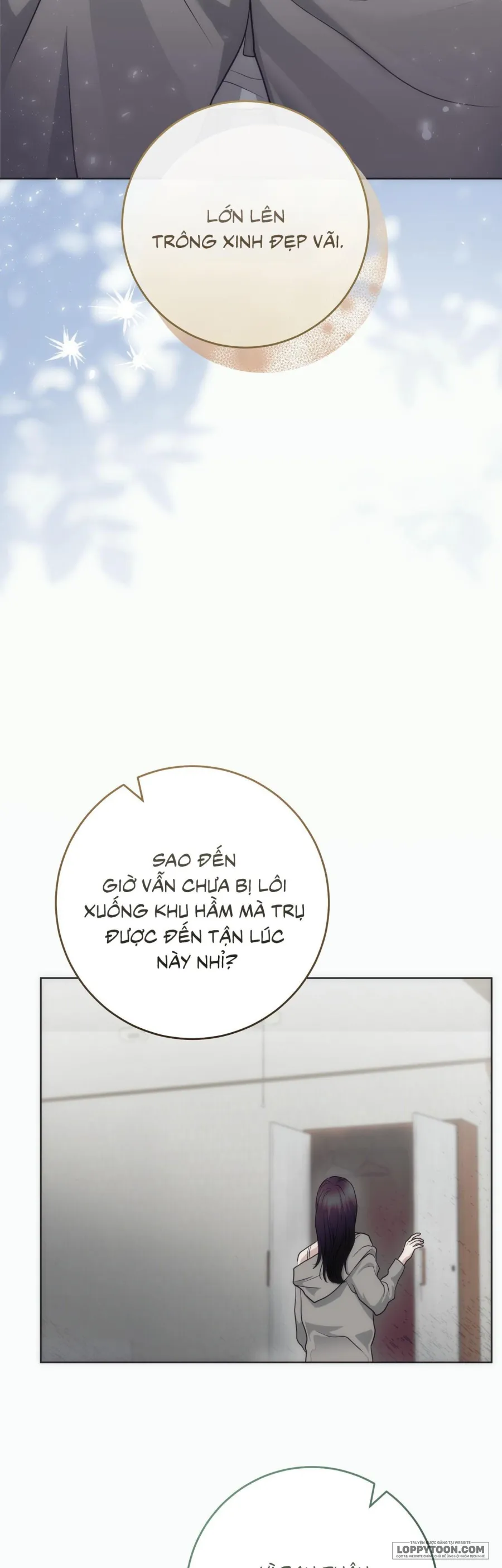 Hang Kiến Chap 6 - trang 49