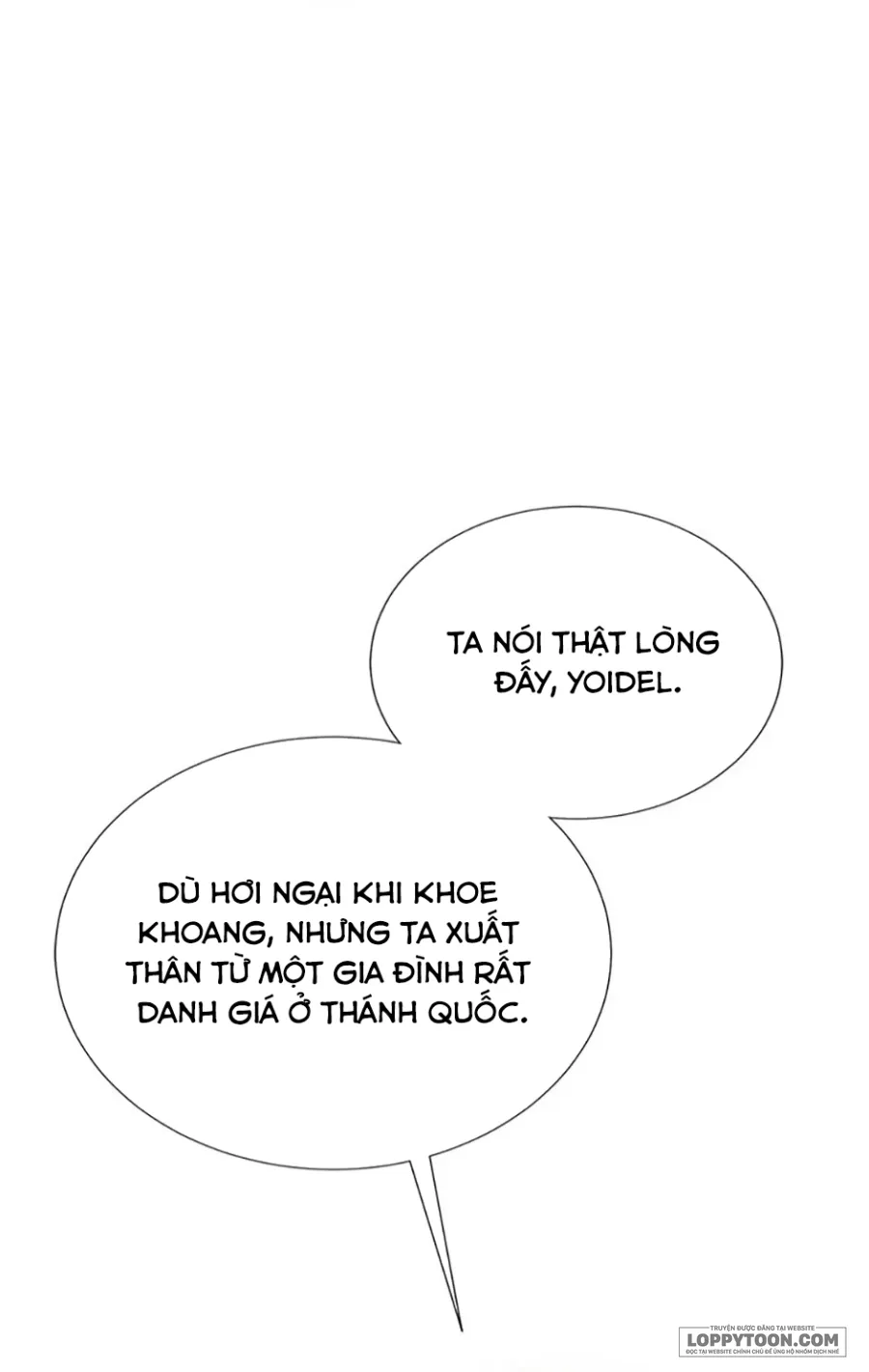 Phía Sau Mặt Nạ Của Nam Chính Hiền Lành Chap 57 - trang 15