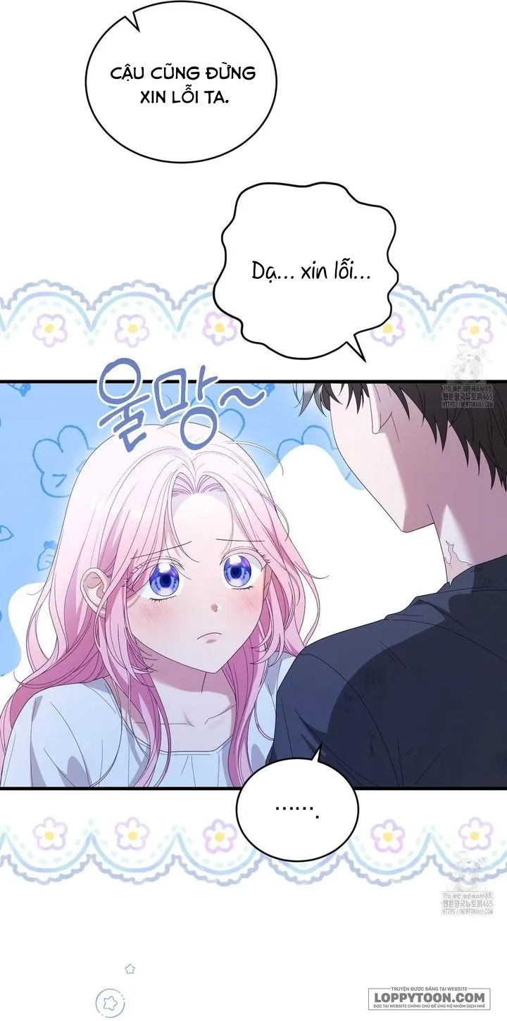 Nàng Tiên, Hãy Ký Hợp Đồng Nào Chap 42 - trang 39