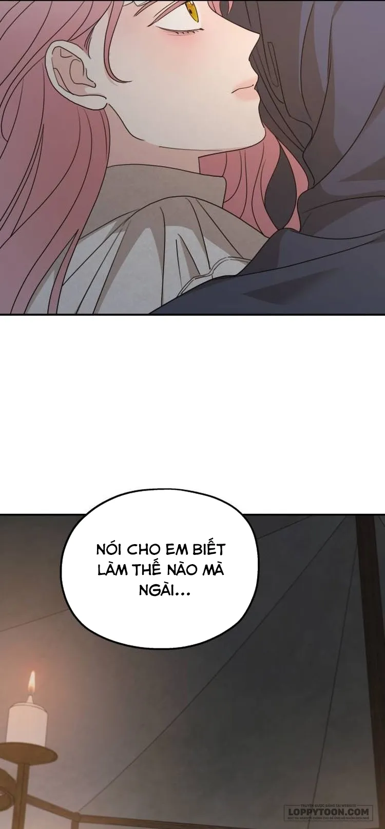 Gia Đình Chồng Quá Ám Ảnh Bởi Tôi Chap 119 - trang 31