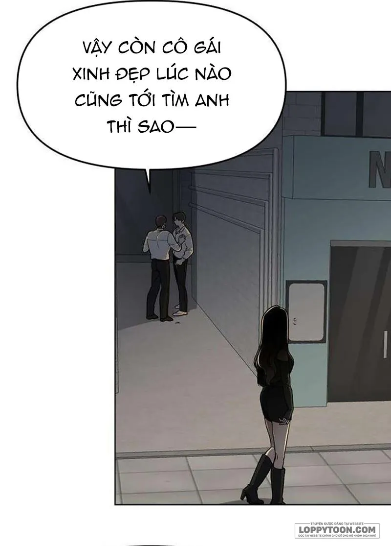 Cặp Đôi Không Chính Thức Chap 3 - trang 40
