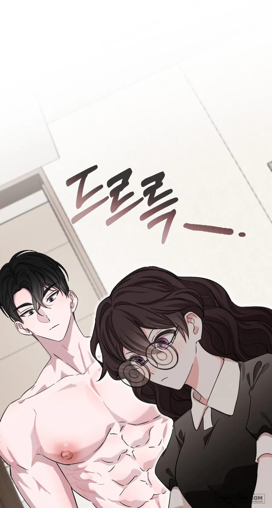 Quả Nhiên Vị Giám Đốc Điều Hành Đó… Chap 8 - trang 64