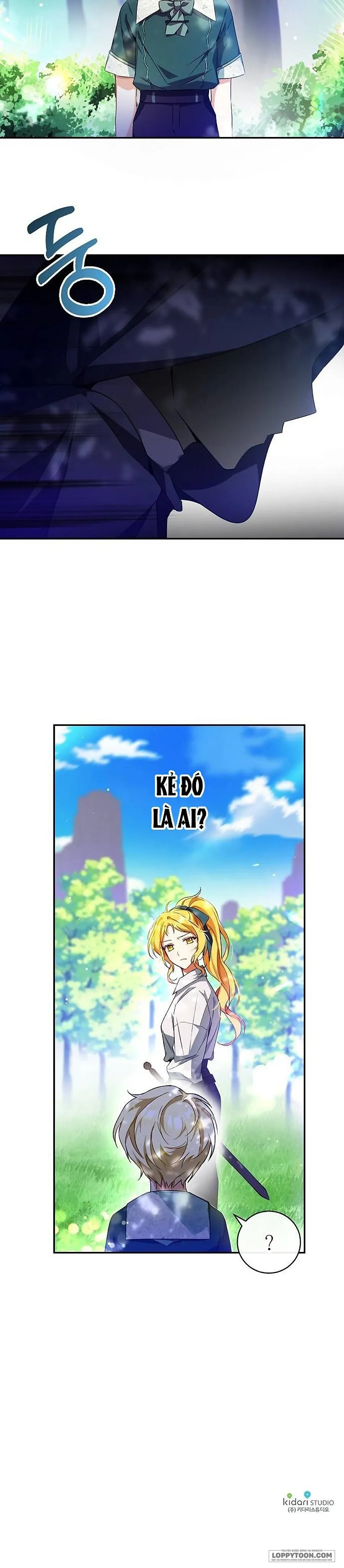 Thuần Hóa Hầu Tước Quái Dị Chap 3 - trang 24