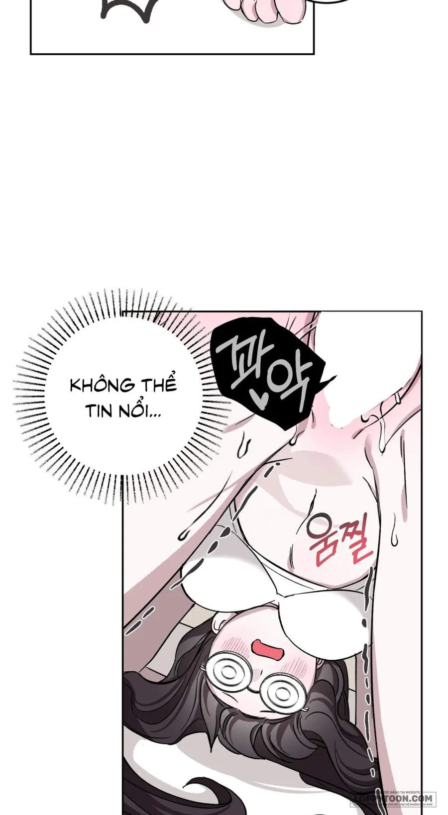 Quả Nhiên Vị Giám Đốc Điều Hành Đó… Chap 6 - trang 30