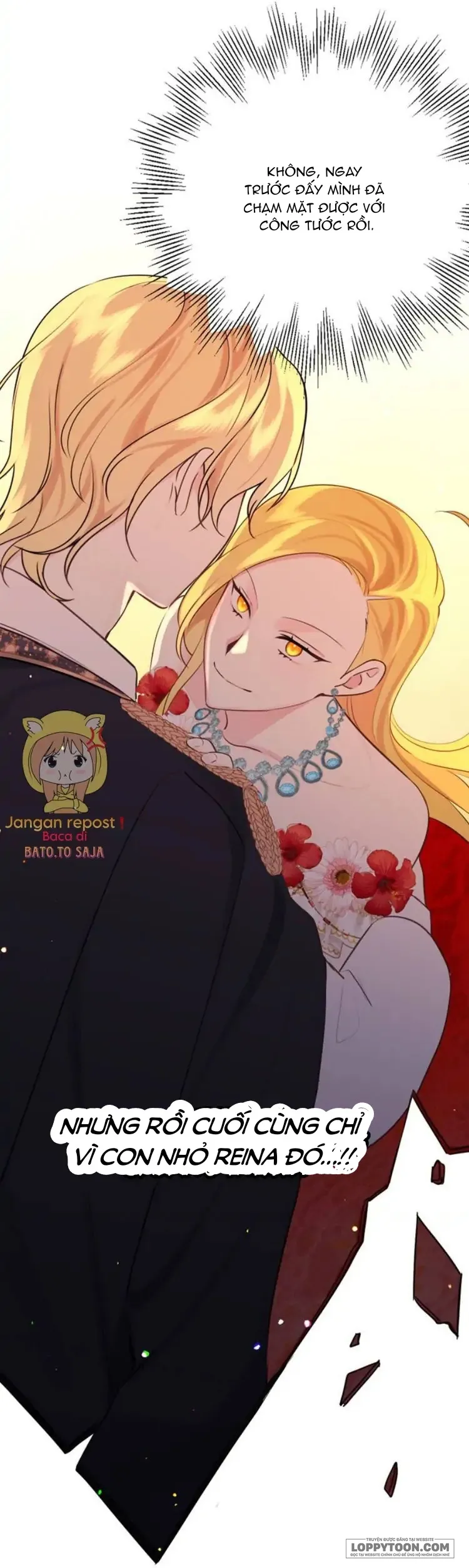 Cuộc Sống Hạnh Phúc Cùng Chồng Chap 13 - trang 29