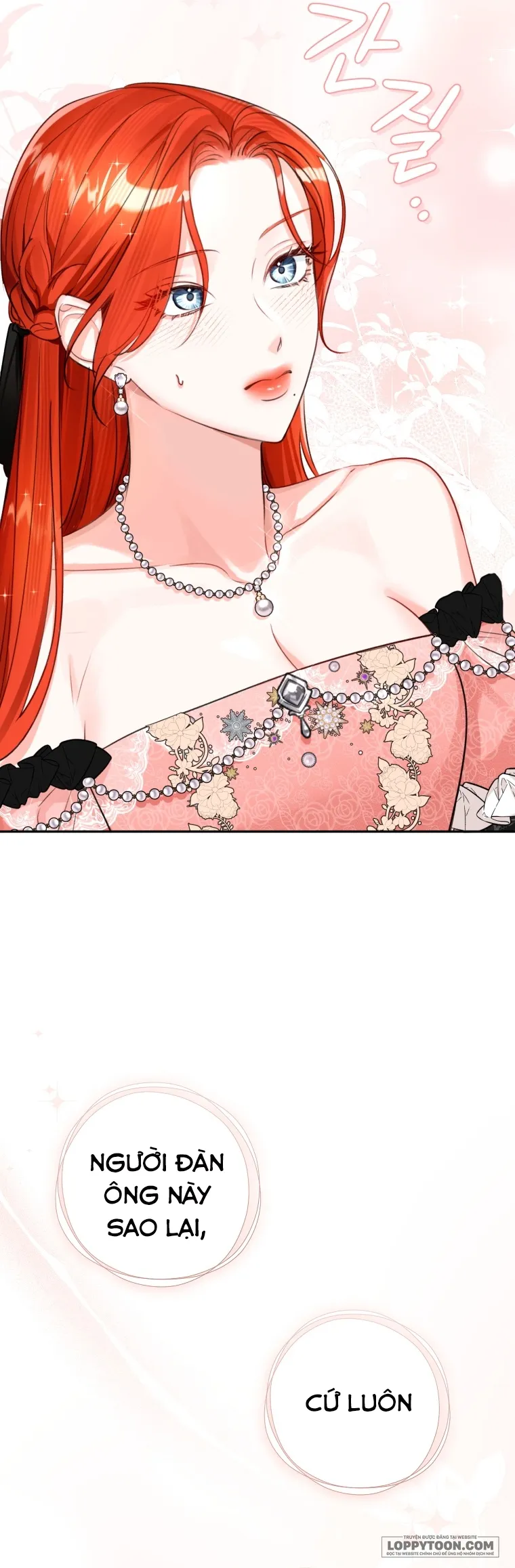 Cuộc Hôn Nhân Xa Hoa Của Đại Công Tước Là Giả Chap 44 - trang 25