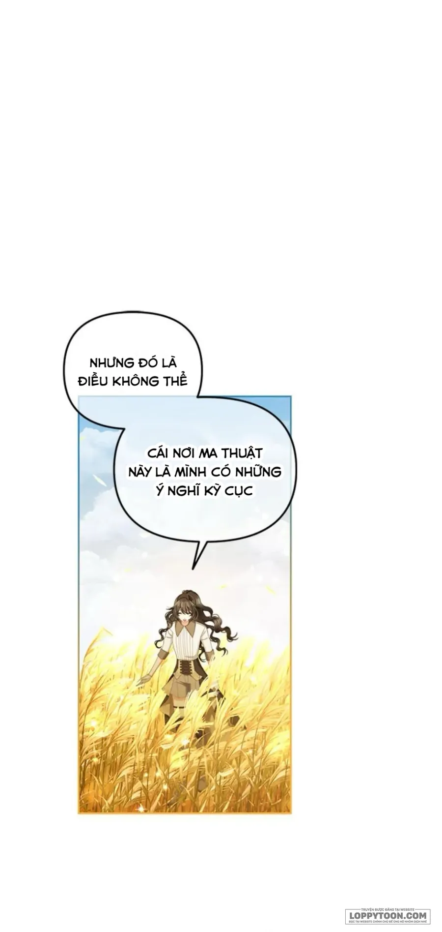 Tôi Sẽ Ở Ngay Bên Cạnh Nam Chính Chap 47 - trang 10