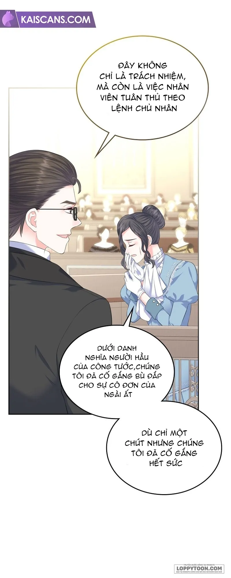 Tôi Sẽ Ly Hôn Với Anh Trai Nữ Chính Chap 33 - trang 39