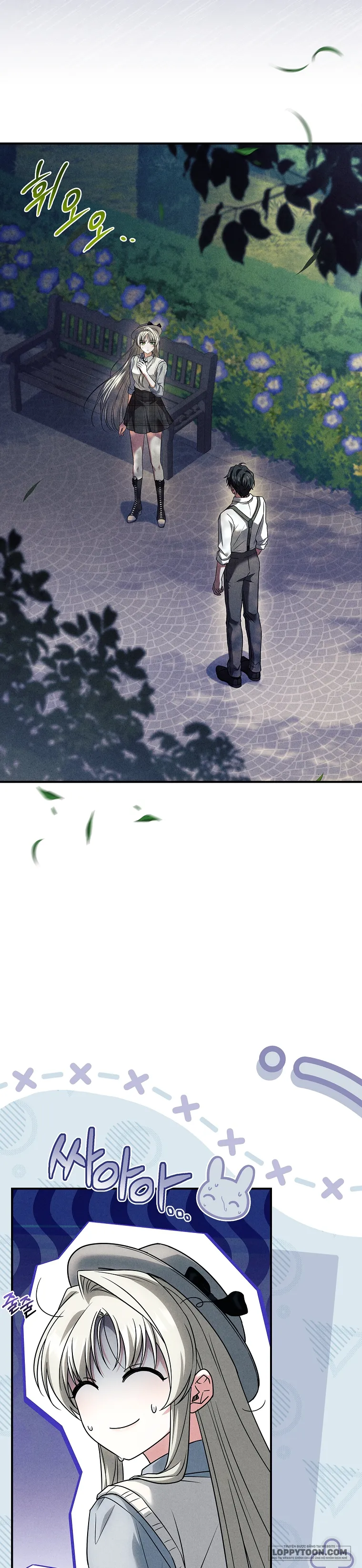 Văn Phòng Thám Tử Dành Cho Nam Chính Hối Hận! Chap 19 - trang 3