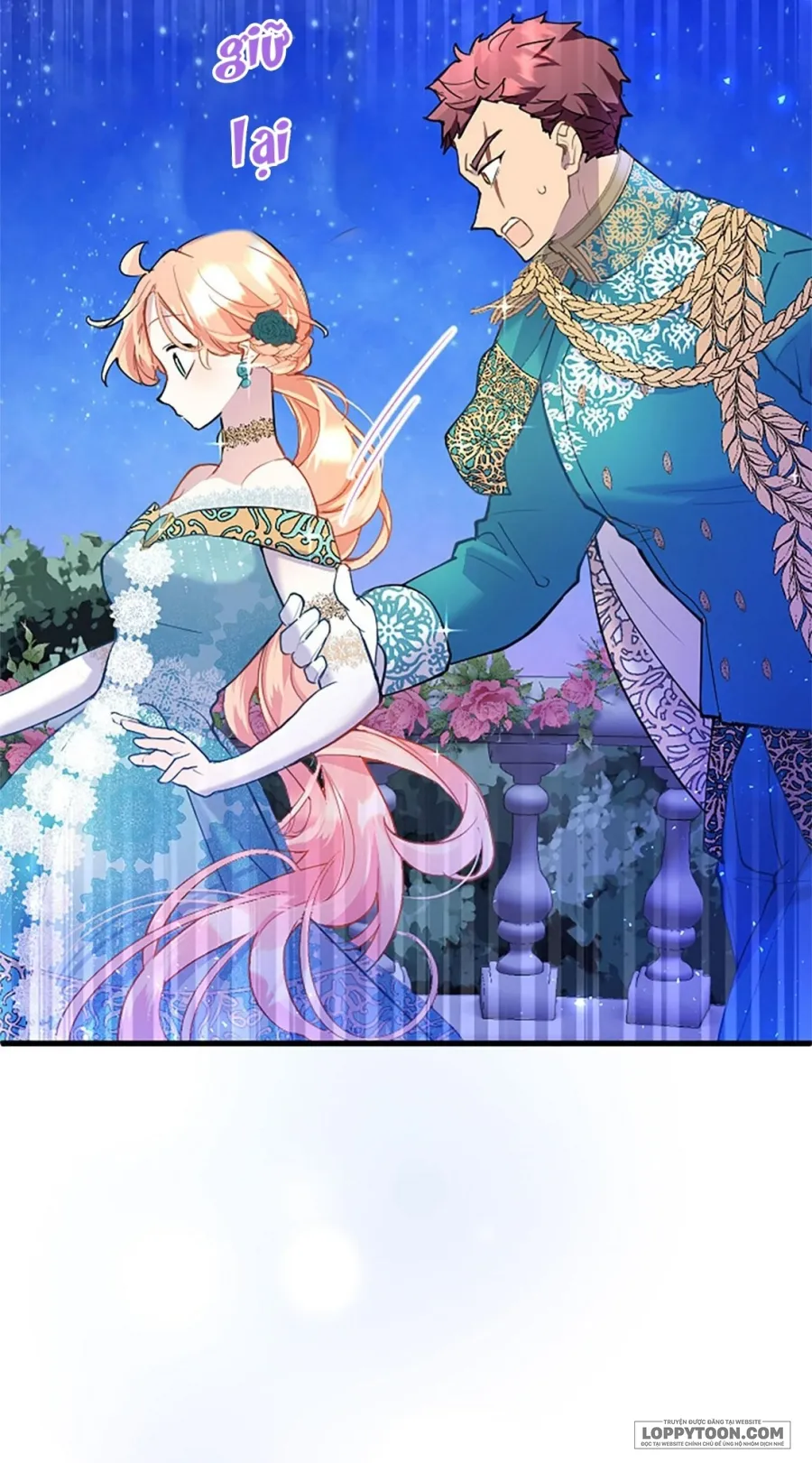 Đại Tiểu Thư Sao Phải Giả Nam Chap 39 - trang 8
