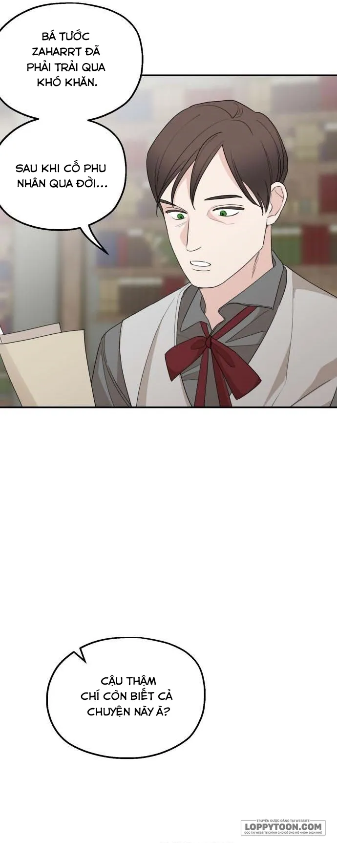Gia Đình Chồng Quá Ám Ảnh Bởi Tôi Chap 29 - trang 11