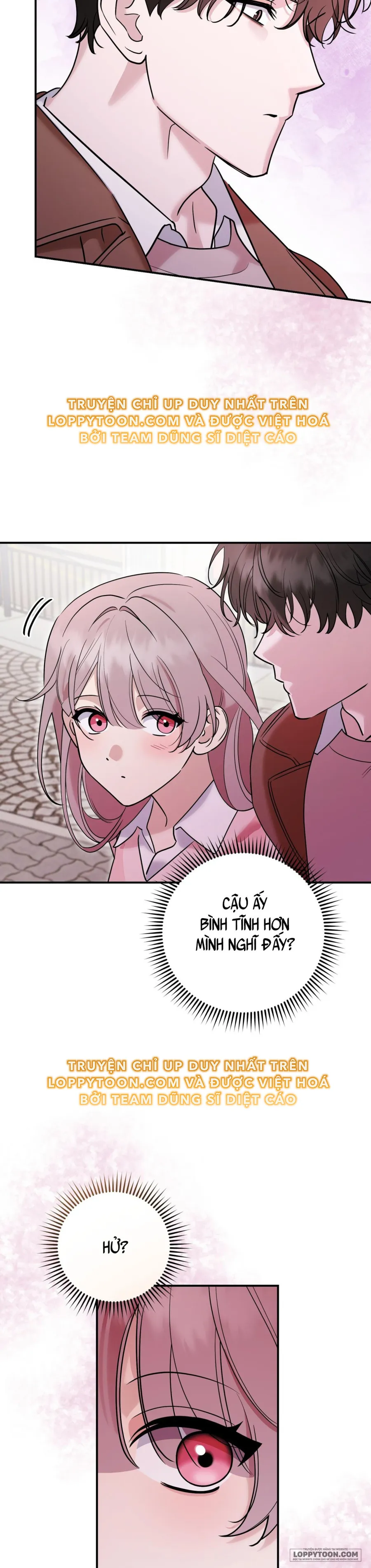Bí Mật Pha Trộn Chap 1 - 🔞 - trang 24