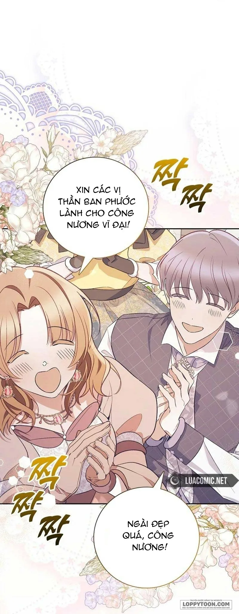 Papa Là Kẻ Thù Kiếp Trước Của Tôi? Chap 29 - trang 44