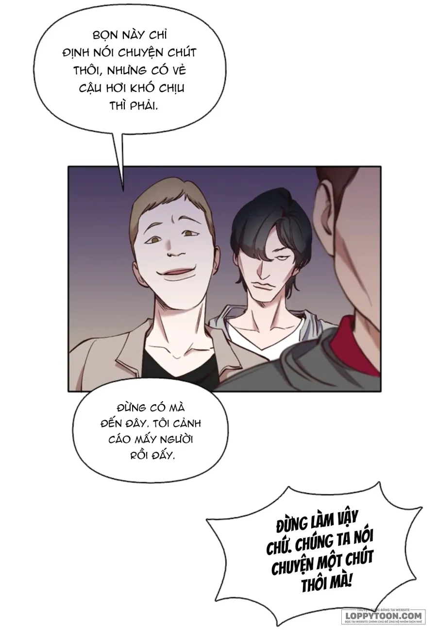 Thanh Xuân Của Chúng Ta Chap 20 - trang 70
